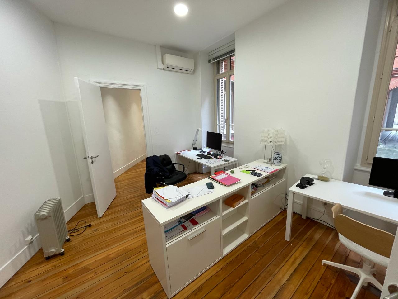 Bureau Toulouse 80m² Location bureau Toulouse Haute-Garonne OLBUR2531820 7